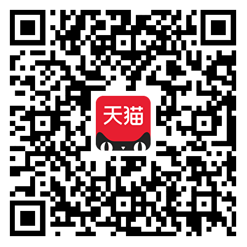 天猫商城二维码