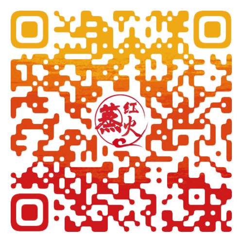 客服微信二维码
